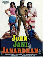 John Jani Janardhan Thumbnail